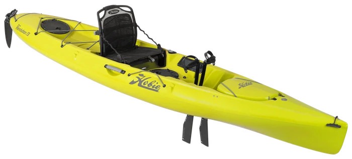 Hobie Revolution 13 | Kayak 10 Hobie Revolution 13 | Kayak - Image 8