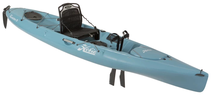 Hobie Revolution 13 | Kayak 4 Hobie Revolution 13 | Kayak - Image 2