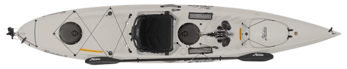 Hobie Revolution 13 | Kayak 11 Hobie Revolution 13 | Kayak - Image 9