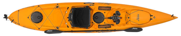 Hobie Revolution 13 | Kayak 5 Hobie Revolution 13 | Kayak - Image 3