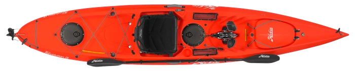 Hobie Revolution 13 | Kayak 7 Hobie Revolution 13 | Kayak - Image 5