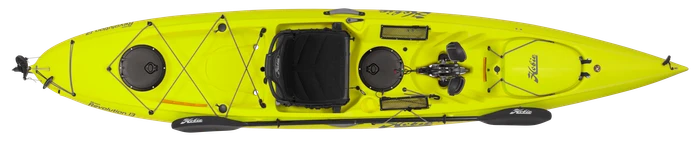 Hobie Revolution 13 | Kayak 9 Hobie Revolution 13 | Kayak - Image 7