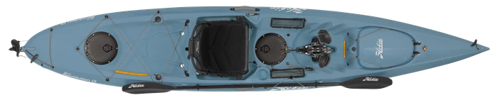 Hobie Revolution 13 | Kayak 3 Hobie Revolution 13 | Kayak