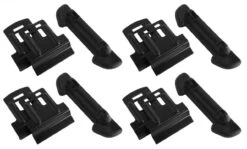Yakima RidgeClip (Pack Of 4)