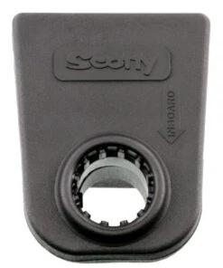 Scotty Round Rail Adapter 1 1/4" Mount