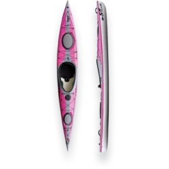 Stellar S14 G2 Advantage | Kayak -WCK WaterSports Gear S14 G2 Combo top 85923 10007.1699912542