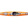 Stellar S18 EXP Touring Multi Sport | Kayak -WCK WaterSports Gear S18 Exp combo top 64342 79262.1694641770