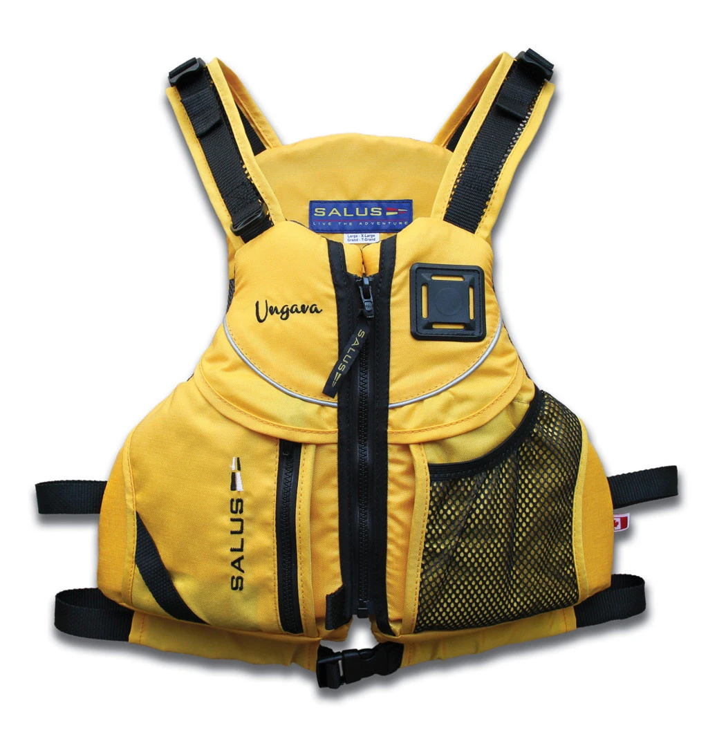 Ungava PFD 5 Ungava PFD - Image 3