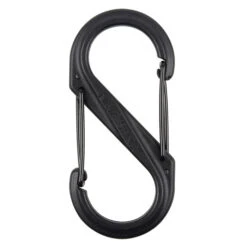 Nite Ize S-Biner Plastic Dual Carabiner #4