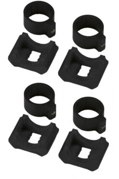 Yakima Steamline Tower Round Bar Adapter