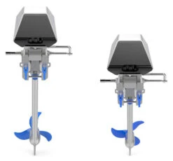 NAVY 6.0 Evo Longshaft Motor 10 NAVY 6.0 Evo Longshaft Motor -WCK WaterSports Gear SS LS Navy 2 83133.1554489901.1280.1280 20393.1616435238