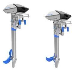 NAVY 3.0 Evo Shortshaft Motor -WCK WaterSports Gear SS LS Navy 3 23161.1616433265