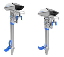 NAVY 3.0 Evo Longshaft Motor -WCK WaterSports Gear SS LS Navy 3 33520.1616433727