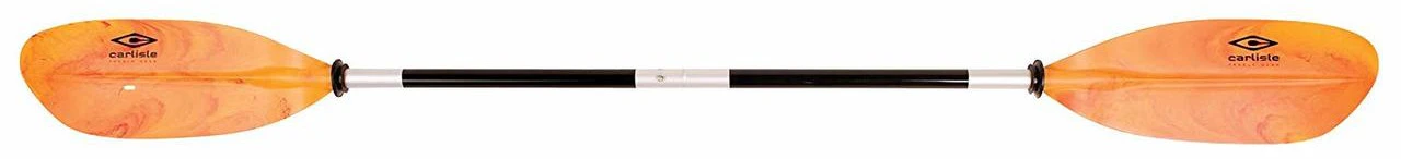 CARLISLE Saber 2pc 190cm Kids Kayak Paddle 4 CARLISLE Saber 2pc 190cm Kids Kayak Paddle - Image 2