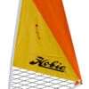 Hobie Sail Kit Papaya/Orange -WCK WaterSports Gear Sail Kit Papaya Orange 84514002 83083.1656454830.1280.1280 22884.1656456213