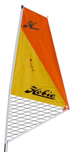 Hobie Sail Kit Papaya/Orange