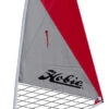 Hobie Sail Kit Red/Silver 1 Hobie Sail Kit Red/Silver -WCK WaterSports Gear Sail Kit Red Silver 84512002 86111.1656454831.1280.1280 09572.1656457464