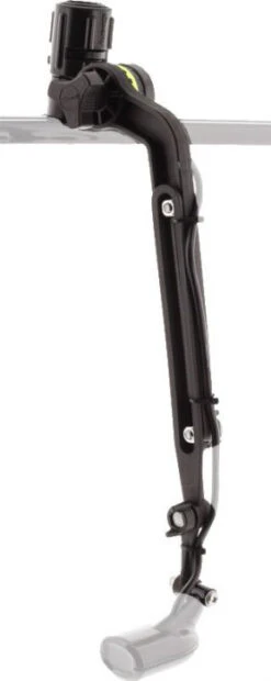 Scotty Transducer Mounting Arm Track Mount