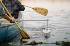 Hydrodynamic Stabilizer Floats -WCK WaterSports Gear Screen Shot 2021 06 03 at 2.03.31 PM 47467.1622754908