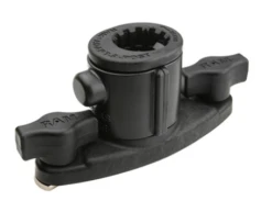RAM MOUNTS Adapt-A-Post T-Bolt Track Mount 7 RAM MOUNTS Adapt-A-Post T-Bolt Track Mount -WCK WaterSports Gear Screenshot 32 85911.1618875807