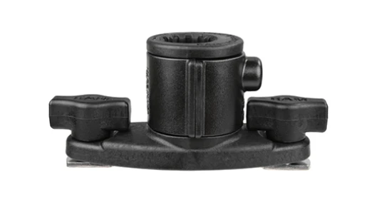 RAM MOUNTS Adapt-A-Post T-Bolt Track Mount 3 RAM MOUNTS Adapt-A-Post T-Bolt Track Mount