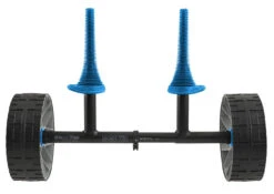 Sea To Summit Sit-On-Top Cart - Solid Wheels