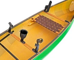 Universal Mounting Package - Wood Thwarts