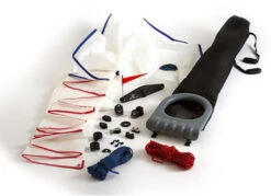 Hobie Spinnaker Kit For Tandem Island