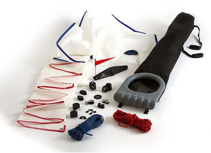 Hobie Spinnaker Kit For Tandem Island 3 Hobie Spinnaker Kit For Tandem Island