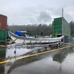 Cover Spirit Dancer | 1pc Full With Ends