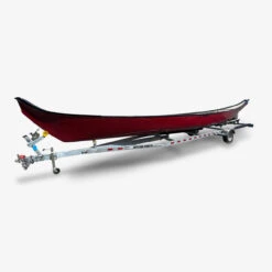 HIGHLINER TRAILER 21-35 | Spirit Dancer 39' W/Bunks | Swivel Jack, Winch, Spare Tire And Mount Included