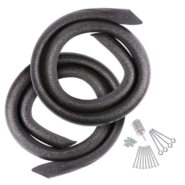 Sponsons With Hardware 3 Sponsons With Hardware