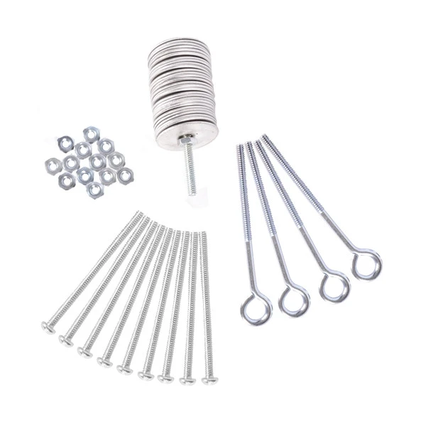 Sponsons With Hardware 4 Sponsons With Hardware - Image 2