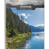 Squamish, Chilliwack & Merritt Waterproof Map
