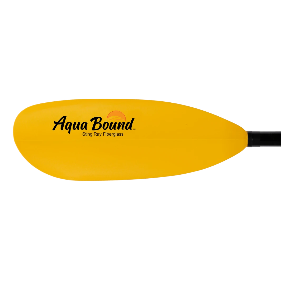 Sting Ray 2pc Fiberglass 6 Sting Ray 2pc Fiberglass - Image 4