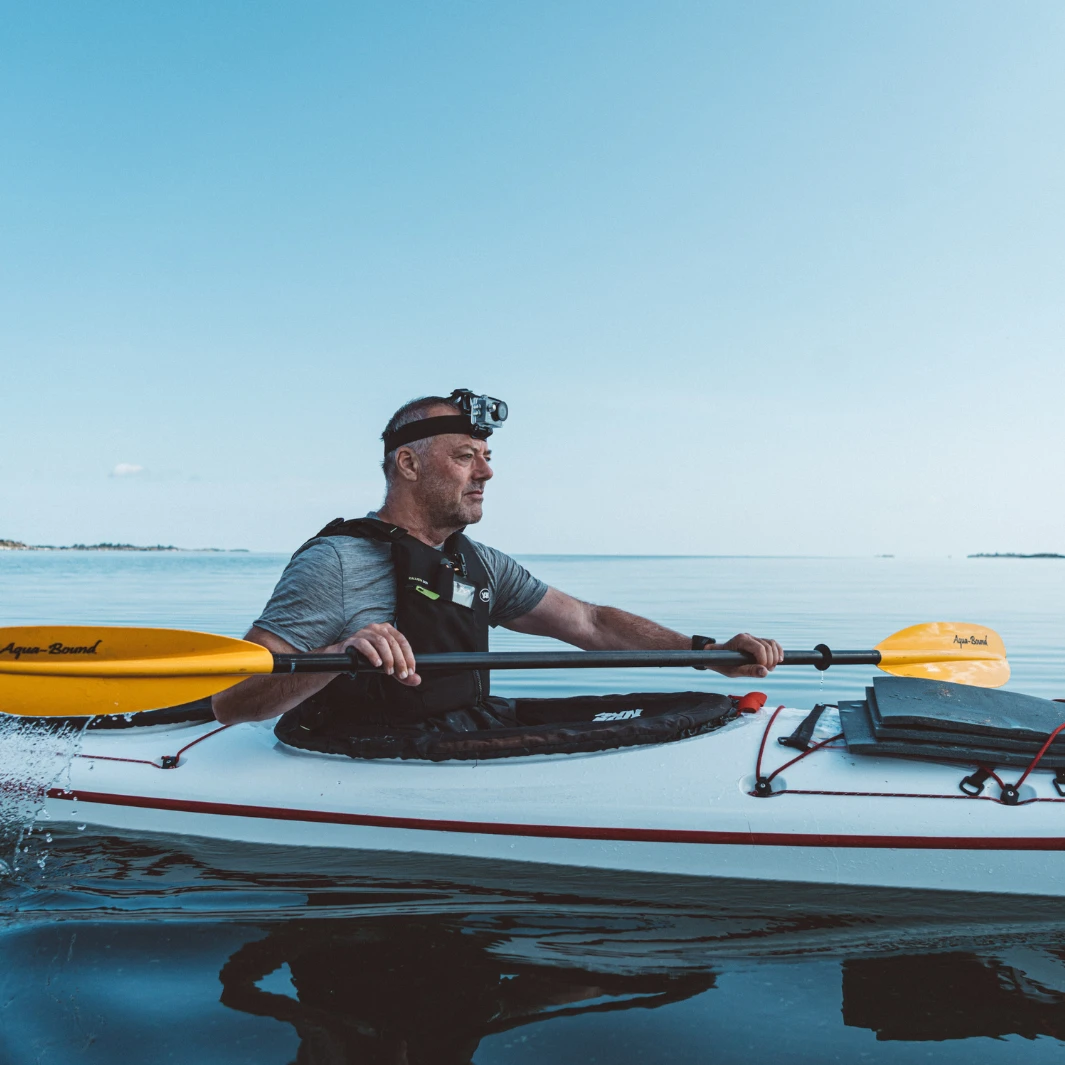 Sting Ray 2pc Fiberglass 8 Sting Ray 2pc Fiberglass - Image 6