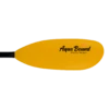 Sting Ray 2pc Fiberglass -WCK WaterSports Gear Sting Ray Fiberglass 2 piece Snap Mango R Blade 72516.1682111995