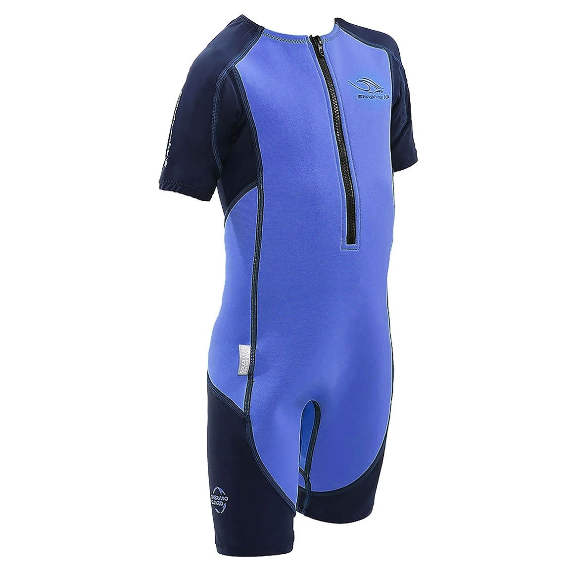 Aqua Lung Stingray Toddler/Youth Wetsuit/Sunsuit 10 Aqua Lung Stingray Toddler/Youth Wetsuit/Sunsuit - Image 8
