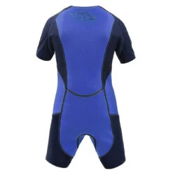 Aqua Lung Stingray Toddler/Youth Wetsuit/Sunsuit 19 Aqua Lung Stingray Toddler/Youth Wetsuit/Sunsuit -WCK WaterSports Gear StingrayHP SS blu nvy 04 back 1440x 74201.1656365753