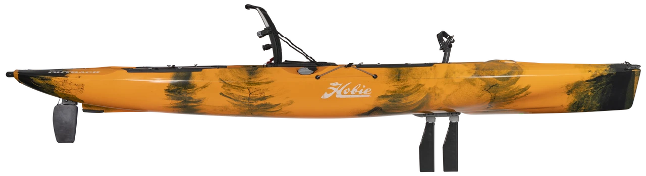 Hobie Mirage Outback | Kayak 5 Hobie Mirage Outback | Kayak - Image 3