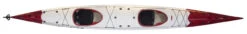 Thor Tandem Fiberglass | Kayak -WCK WaterSports Gear THOR red 48066.1532381827.1280.1280 94762.1696711635