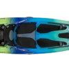 Wilderness Systems Targa 100 | Kayak 2 Wilderness Systems Targa 100 | Kayak -WCK WaterSports Gear Targa 100 GALAXY 02414.1667516084