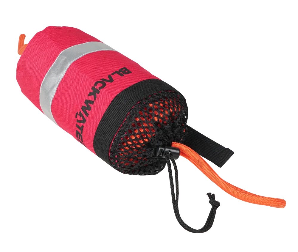 Blackwater Throwbag -50' 9 Blackwater Throwbag -50' - Image 7