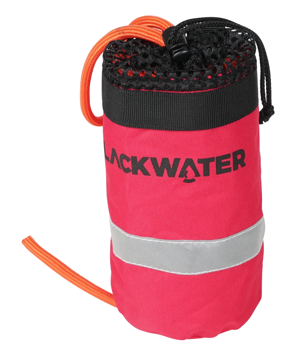 Blackwater Throwbag -50' 3 Blackwater Throwbag -50'