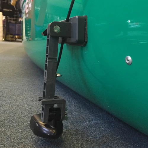 Xpower Magnetic Transducer Mount 15mm 4 Xpower Magnetic Transducer Mount 15mm - Image 2