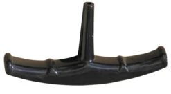 Molded Trapeze Handle