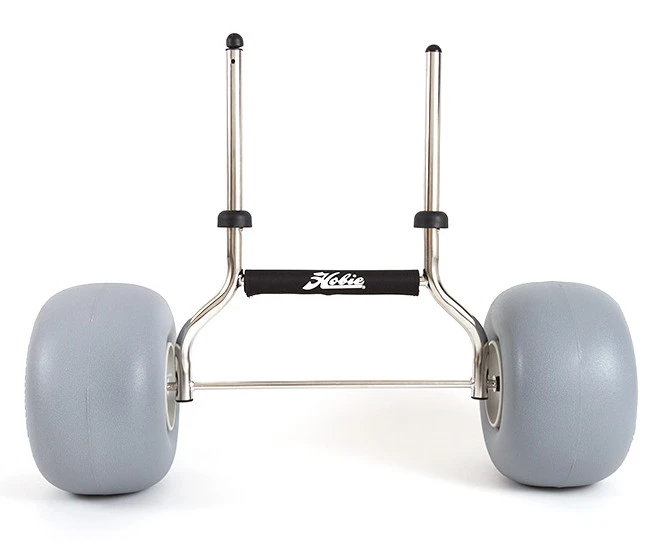 Hobie Trax 2x30 Plug-In Cart 3 Hobie Trax 2x30 Plug-In Cart