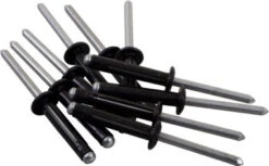 3/16"Dome Head Trifold Rivet