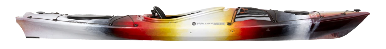 Wilderness Systems Tsunami 125 | Kayak 6 Wilderness Systems Tsunami 125 | Kayak - Image 4