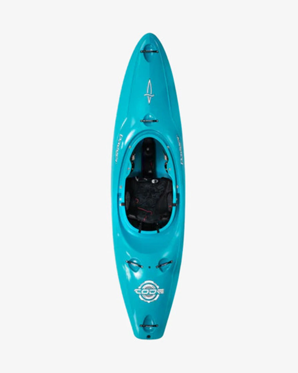 Dagger Code S (2024) 3 Dagger Code S (2024)